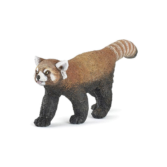 Papo Red Panda-50217-Animal Kingdoms Toy Store