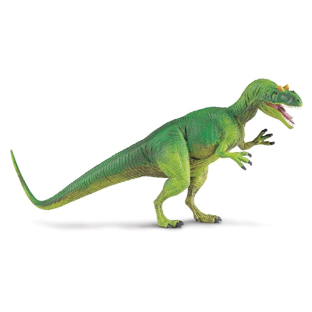 Safari Ltd Allosaurus-SAF284929-Animal Kingdoms Toy Store