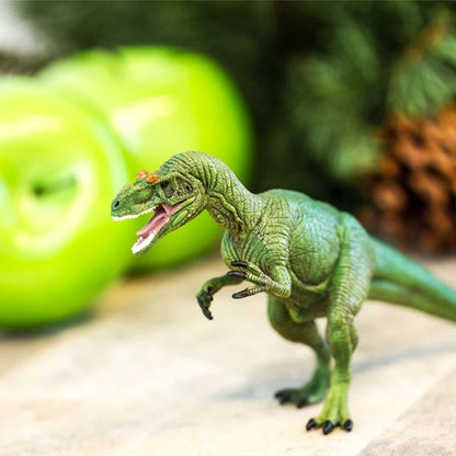 Safari Ltd Allosaurus-SAF284929-Animal Kingdoms Toy Store