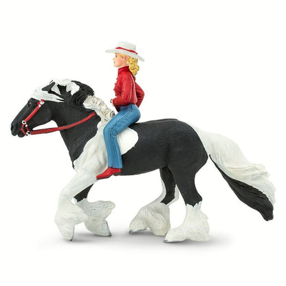 Safari Ltd Audrey on Streaming Light-SAF154005-Animal Kingdoms Toy Store