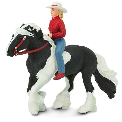 Safari Ltd Audrey on Streaming Light-SAF154005-Animal Kingdoms Toy Store