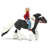 Safari Ltd Audrey on Streaming Light-SAF154005-Animal Kingdoms Toy Store