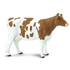 Safari Ltd Ayrshire Cow-SAF162129-Animal Kingdoms Toy Store