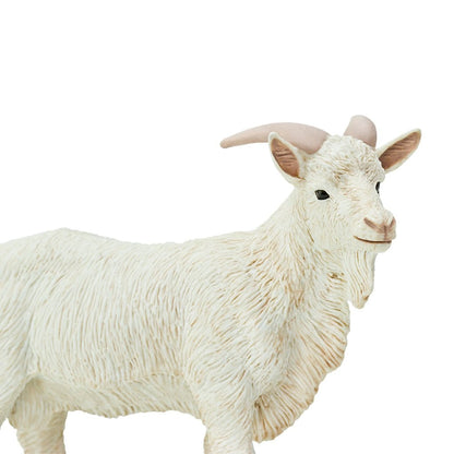 Safari Ltd Billy Goat-SAF160429-Animal Kingdoms Toy Store