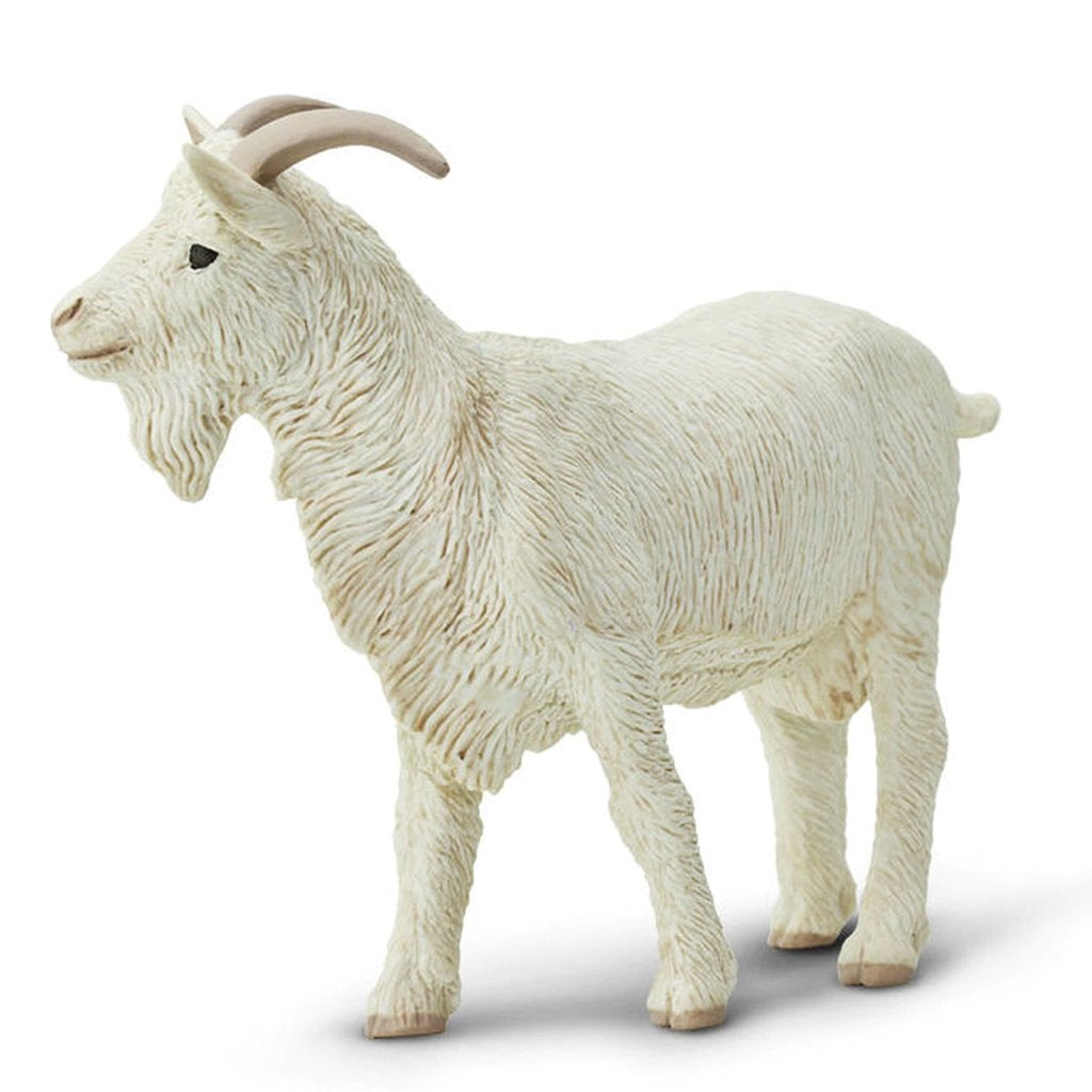 Safari Ltd Billy Goat-SAF160429-Animal Kingdoms Toy Store
