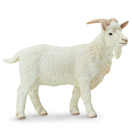 Safari Ltd Billy Goat-SAF160429-Animal Kingdoms Toy Store