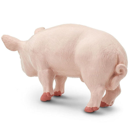 Safari Ltd Boar-SAF235229-Animal Kingdoms Toy Store