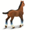 Safari Ltd Clydesdale Foal-SAF151405-Animal Kingdoms Toy Store