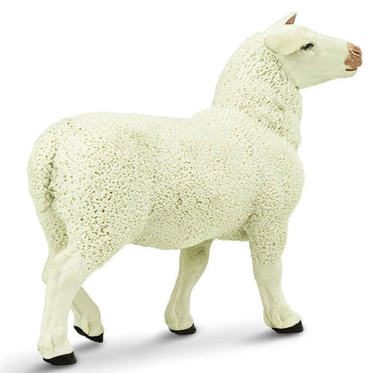 Safari Ltd Ewe-SAF246129-Animal Kingdoms Toy Store