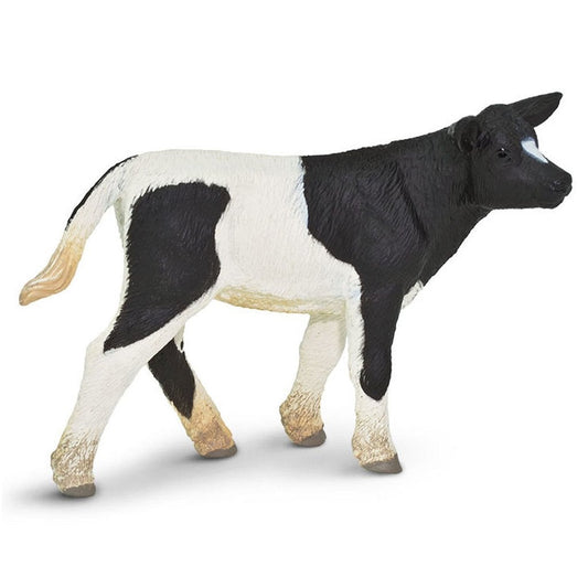 Safari Ltd Holstein Calf-SAF232729-Animal Kingdoms Toy Store