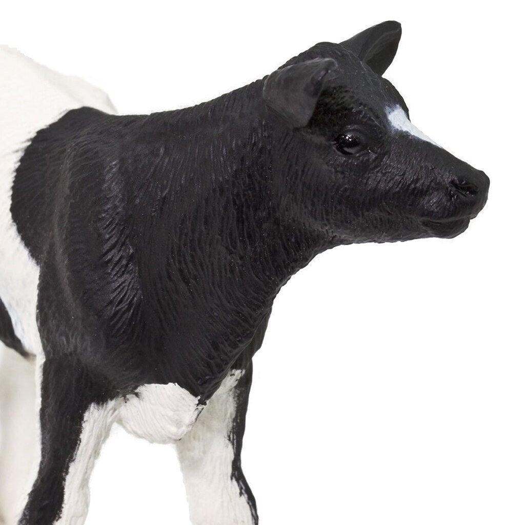 Safari Ltd Holstein Calf-SAF232729-Animal Kingdoms Toy Store