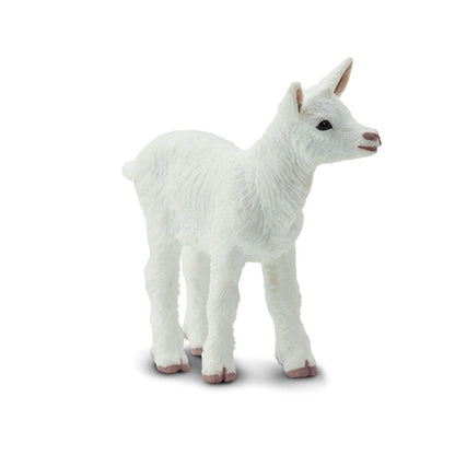 Safari Ltd Kid Goat-SAF161229-Animal Kingdoms Toy Store