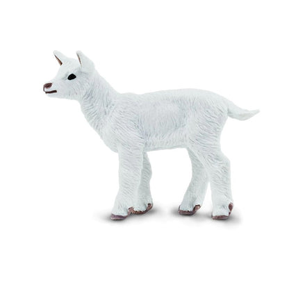 Safari Ltd Kid Goat-SAF161229-Animal Kingdoms Toy Store