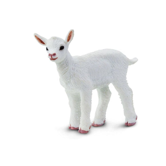 Safari Ltd Kid Goat-SAF161229-Animal Kingdoms Toy Store