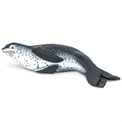 Safari Ltd Leopard Seal-SAF100129-Animal Kingdoms Toy Store