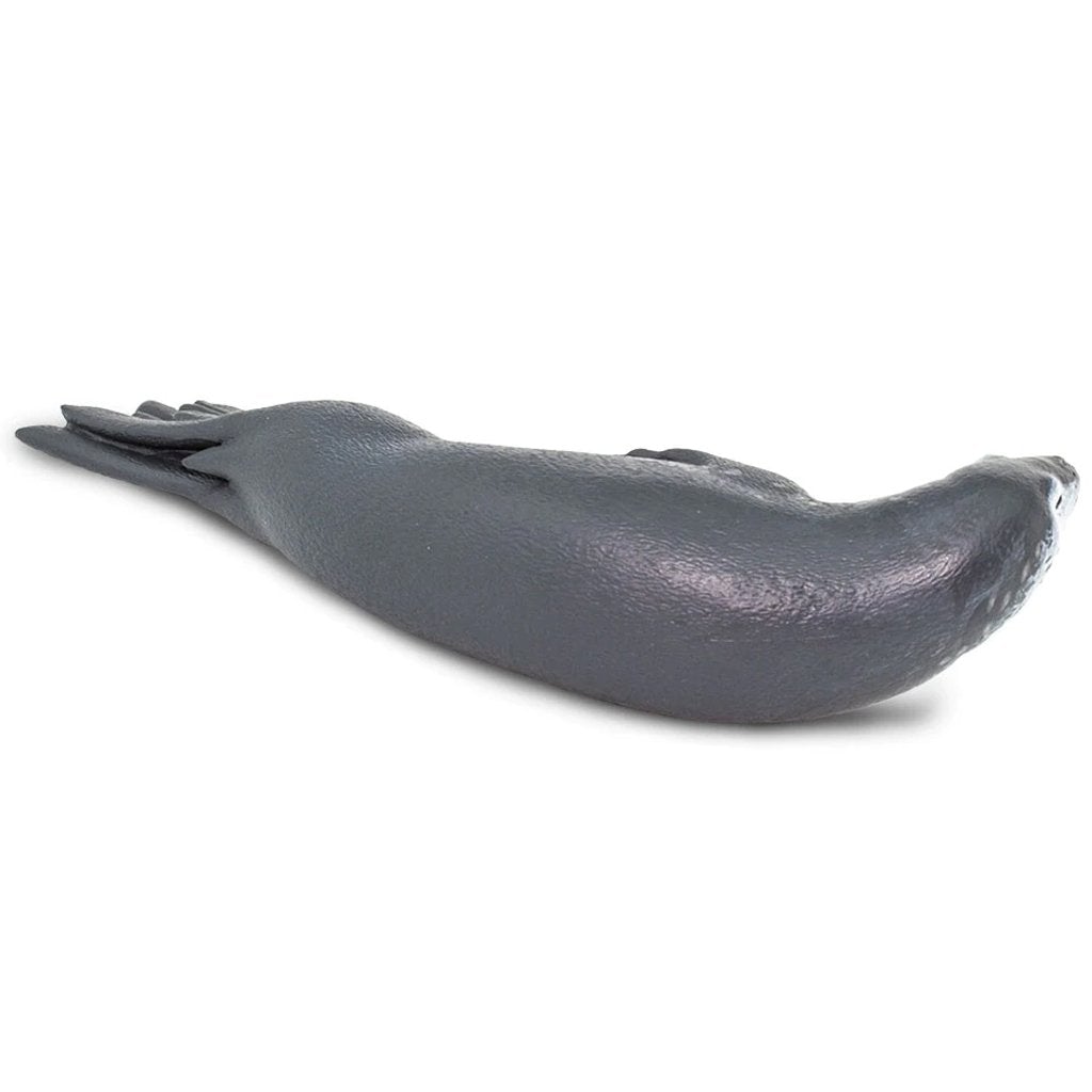 Safari Ltd Leopard Seal-SAF100129-Animal Kingdoms Toy Store