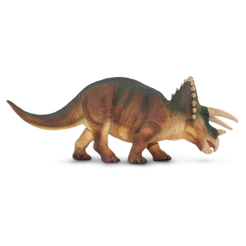 Safari Ltd Triceratops – Animal Kingdoms Toy Store