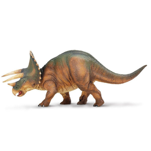 Safari Ltd Triceratops-SAF284529-Animal Kingdoms Toy Store