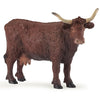 Papo Salers Cow-51148-Animal Kingdoms Toy Store