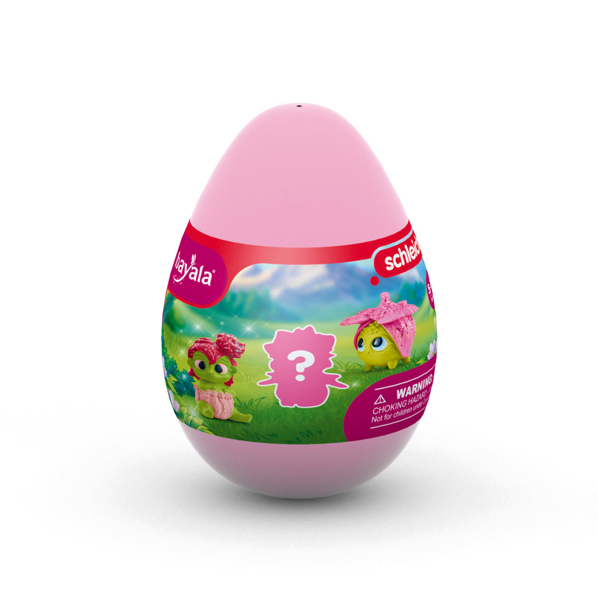Schleich Plant Hatchling in Egg