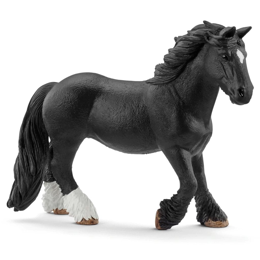 Schleich 5 Horses Collectors Pack Exclusive-S72113-Animal Kingdoms Toy Store