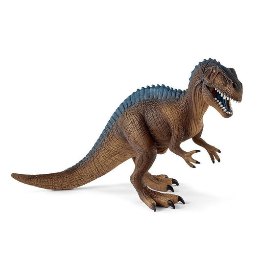 Schleich Acrocanthosaurus-14584-Animal Kingdoms Toy Store