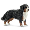 Schleich Bernese Mountain Dog Female-16397-Animal Kingdoms Toy Store