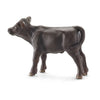 Schleich Black Angus Calf-13768-Animal Kingdoms Toy Store
