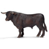Schleich Black Bull-13722-Animal Kingdoms Toy Store
