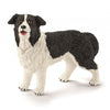 Schleich Border Collie-16840-Animal Kingdoms Toy Store
