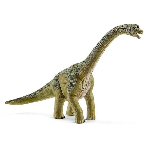 Schleich Brachiosaurus-14581-Animal Kingdoms Toy Store