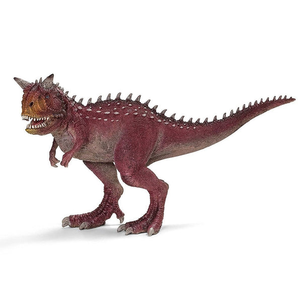 Schleich Carnotaurus-14527-Animal Kingdoms Toy Store