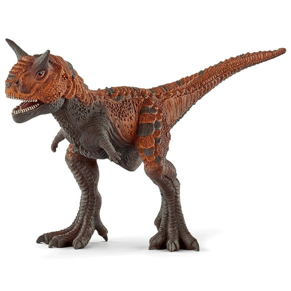Schleich Carnotaurus-14586-Animal Kingdoms Toy Store