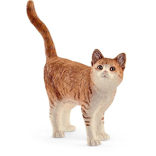 Schleich Cat-13836-Animal Kingdoms Toy Store