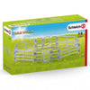 Schleich Corral Fence-42487-Animal Kingdoms Toy Store