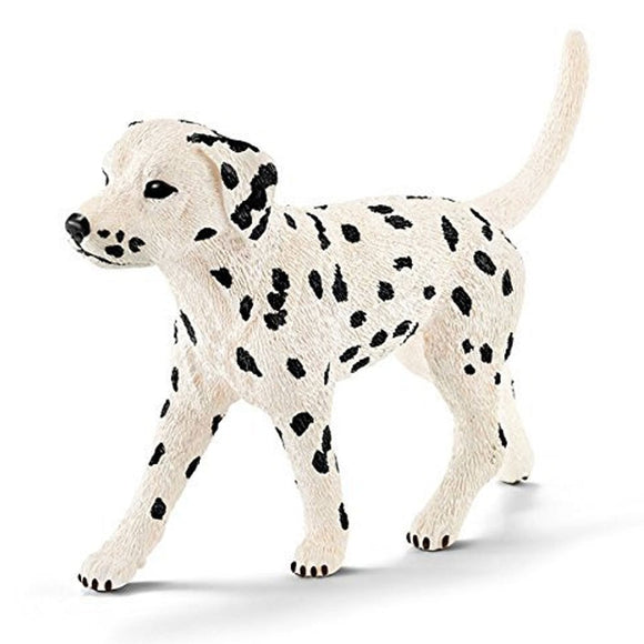 Schleich Dalmatian Male-16838-Animal Kingdoms Toy Store