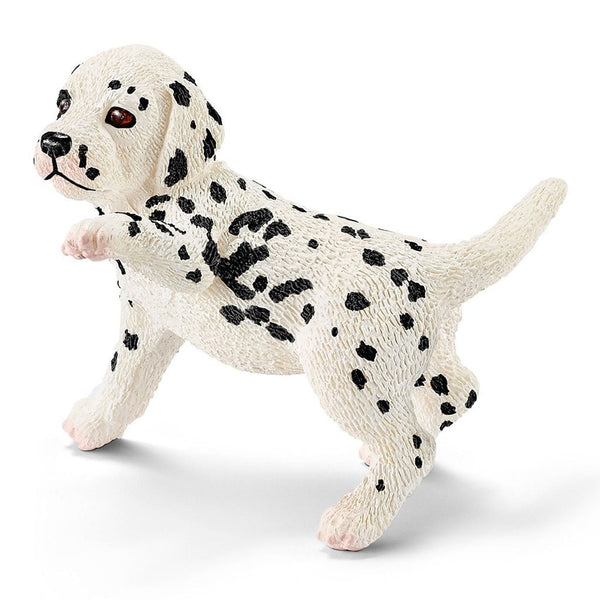 Schleich Dalmatian Puppy-16839-Animal Kingdoms Toy Store