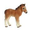 Schleich Dartmoor Pony Foal-13691-Animal Kingdoms Toy Store