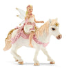 Schleich Delicate Lily Elf-70501-Animal Kingdoms Toy Store