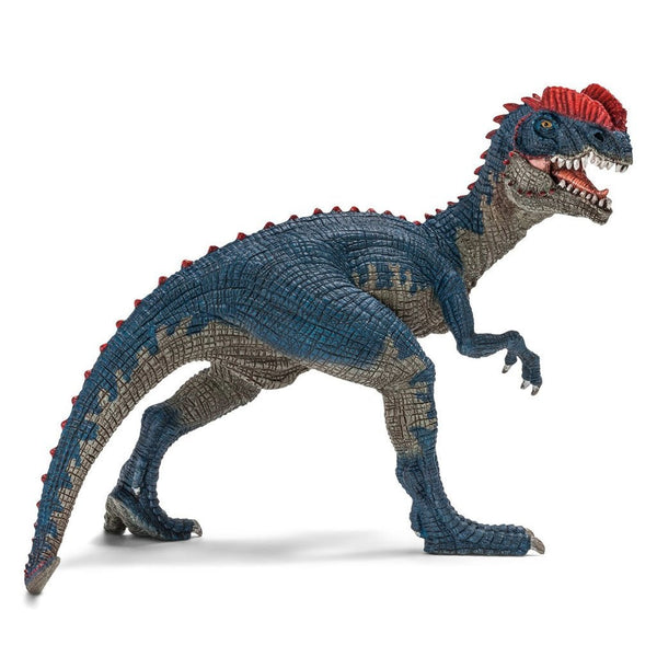 Schleich Dilophosaurus-14567-Animal Kingdoms Toy Store