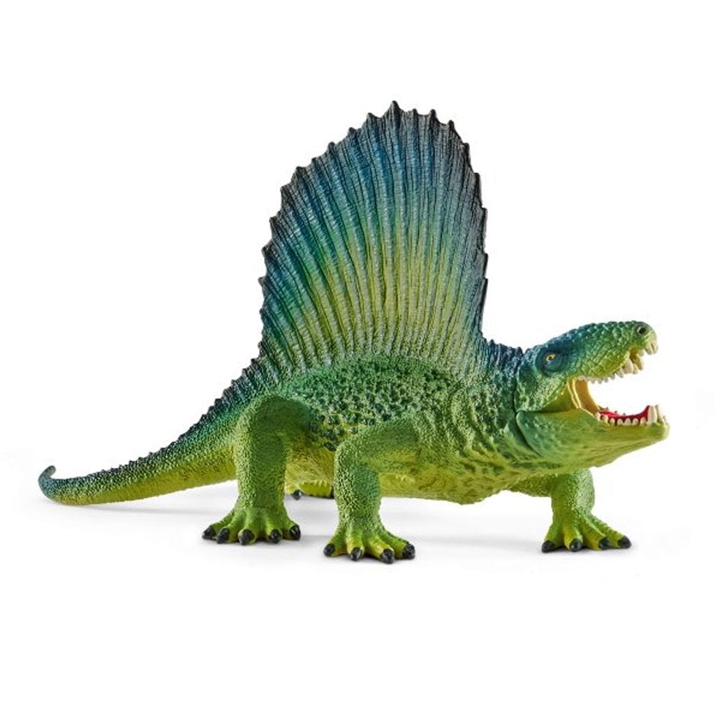 Schleich Dimetrodon-15011-Animal Kingdoms Toy Store