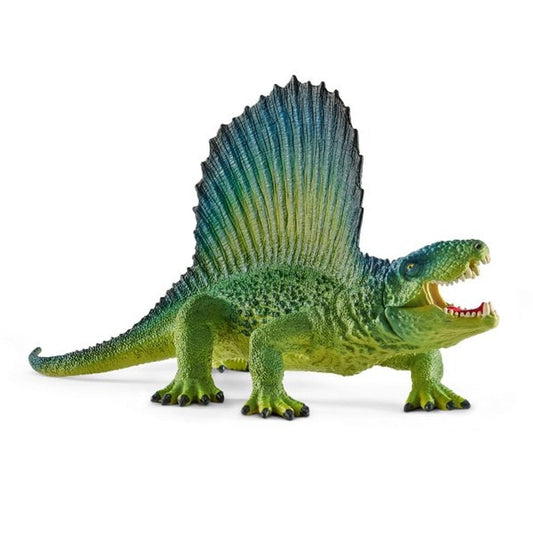 Schleich Dimetrodon-15011-Animal Kingdoms Toy Store