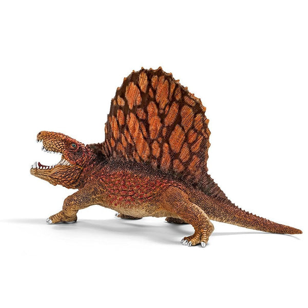 Schleich Dimetrodon-14569-Animal Kingdoms Toy Store