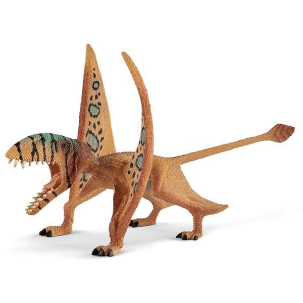 Schleich Dimorphodon-15012-Animal Kingdoms Toy Store