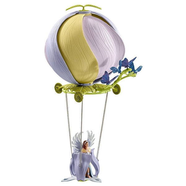 Schleich Enchanted Flower Balloon-41443-Animal Kingdoms Toy Store
