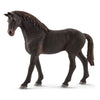 Schleich English Thoroughbred Stallion-13856-Animal Kingdoms Toy Store