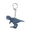 Schleich Exclusive Mini Carnotaurus Key Chain-14595-Animal Kingdoms Toy Store