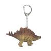 Schleich Exclusive Mini Stegosaurus Key Chain-14589-Animal Kingdoms Toy Store