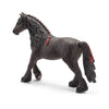 Schleich Friesian Mare-13749-Animal Kingdoms Toy Store