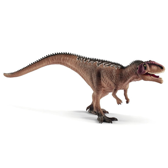 Schleich Giganotosaurus juvenile-15017-Animal Kingdoms Toy Store